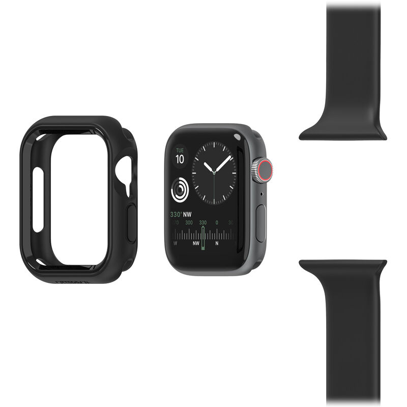 product image 5 - Apple Watch Series 6/SE/5/4 44mm Case EXO EDGE