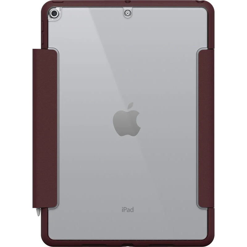 product image 1 - iPad Air (3rd gen)/iPad Pro (10.5-inch) Case Symmetry Series 360