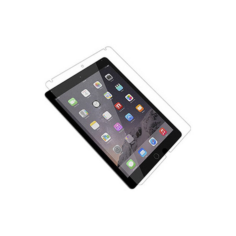 product image 2 - iPad Air 2 Screen Protector Alpha Glass