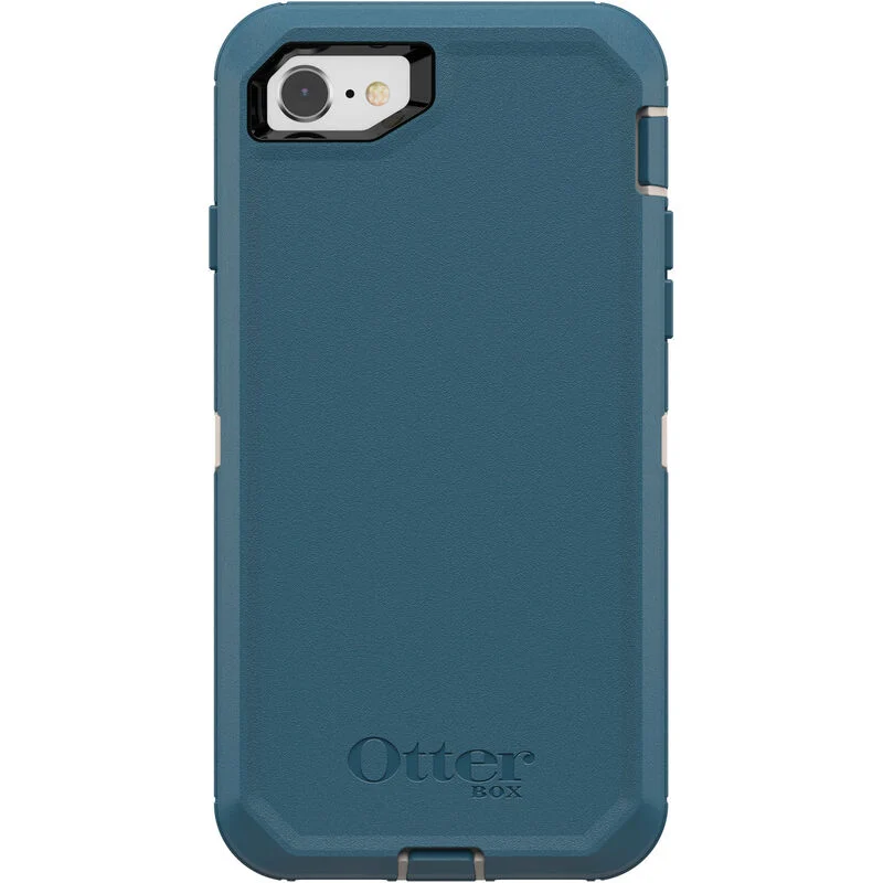 product image 1 - iPhone SE (3rd and 2nd gen) and iPhone 8/7 Case Defender Series