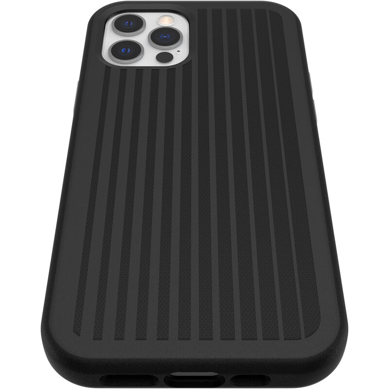 product image 3 - iPhone 12 and iPhone 12 Pro Case Easy Grip Gaming Antimicrobial