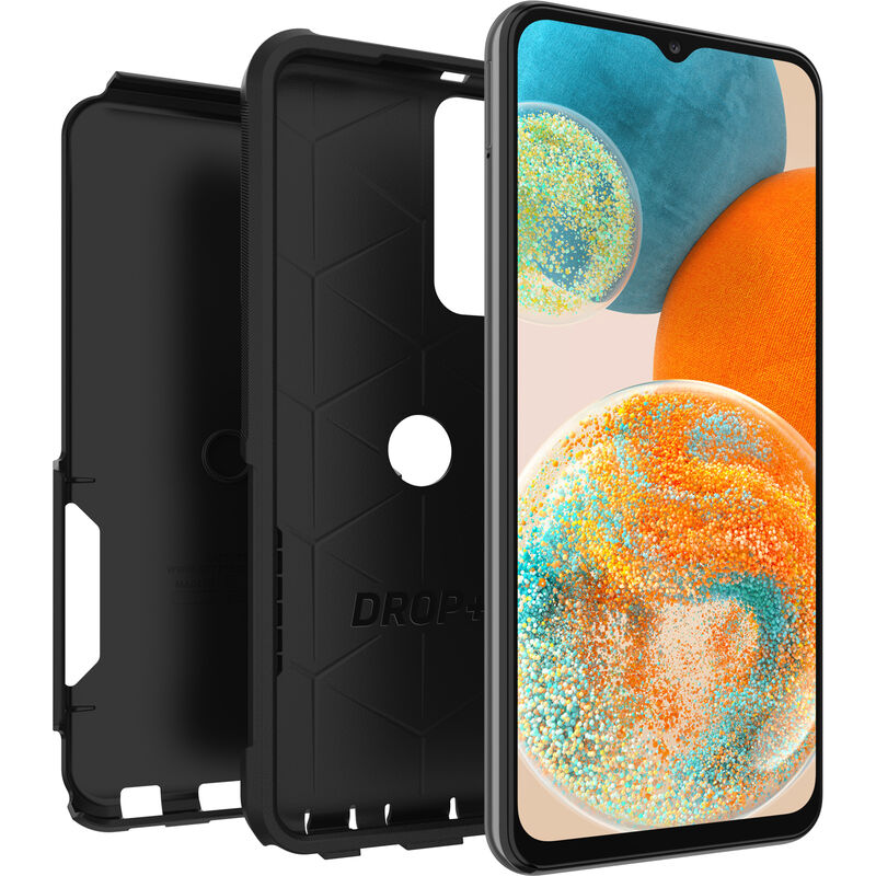 product image 2 - Galaxy A23 5G UW Case Commuter Series
