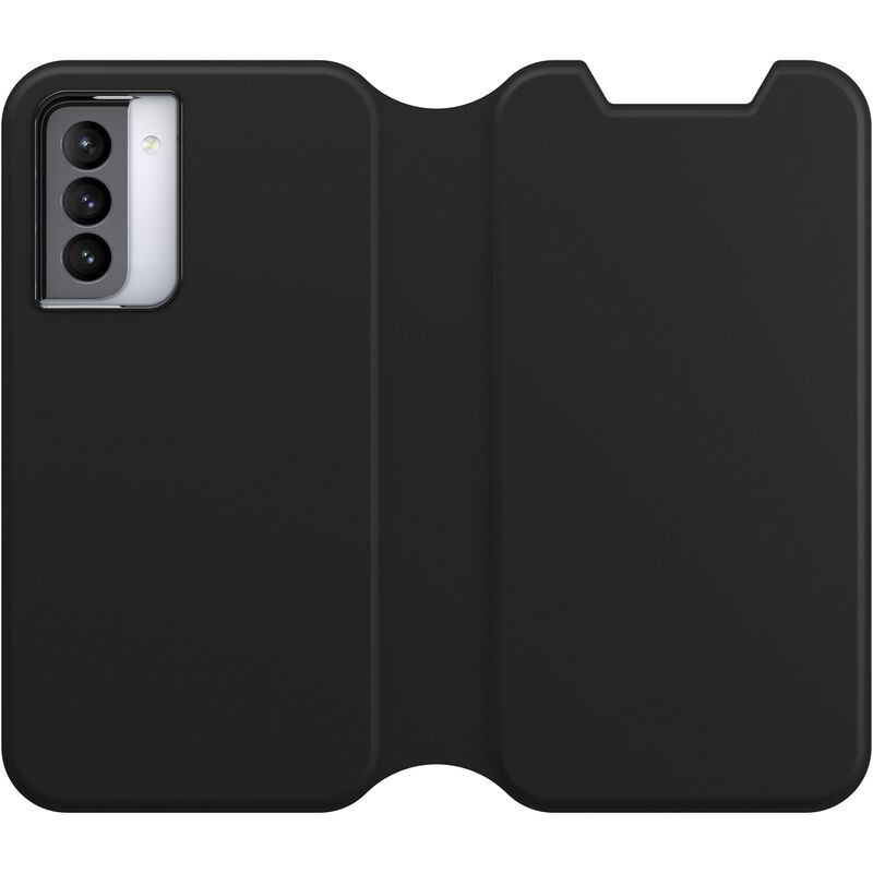 product image 3 - Galaxy S21+ 5G Case Strada Series Via