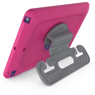 iPad (7th, 8th, and 9th gen) Kids EasyGrab Tablet Case