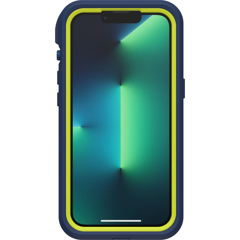 product image 2 - iPhone 13 Pro Case LifeProof FRĒ