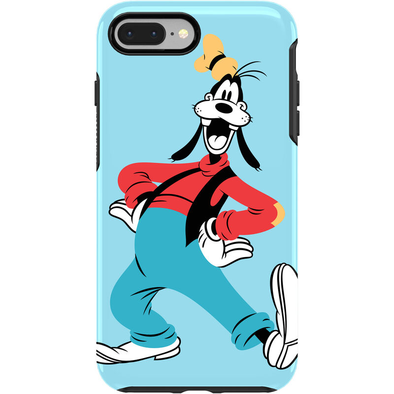 Iphone 8 Plus Disney Phone Cases Otterbox Goofy Case