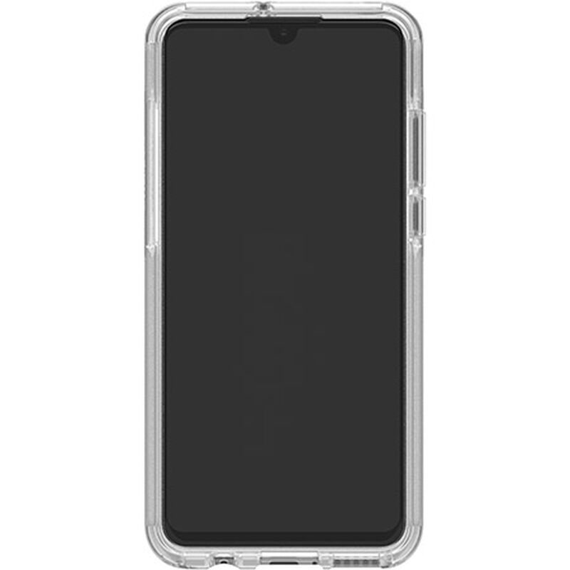 product image 2 - Huawei P30 Lite Case Symmetry Series Clear