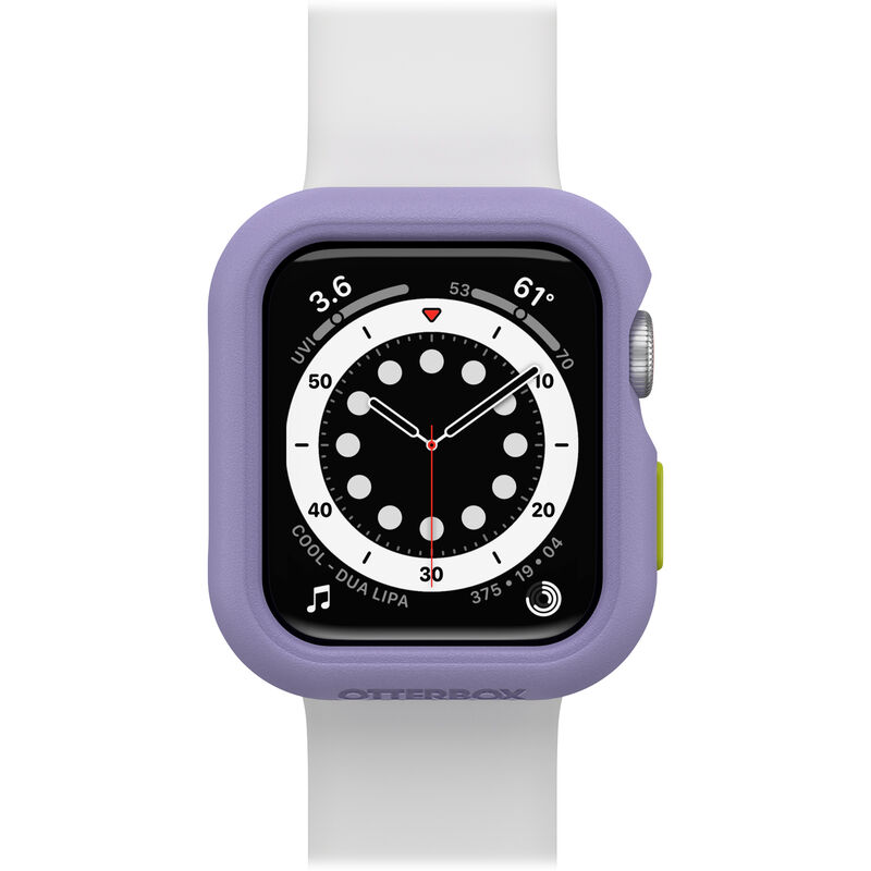 product image 1 - Apple Watch Series SE (2nd gen)/6/SE/5/4 40mm Case Watch Bumper