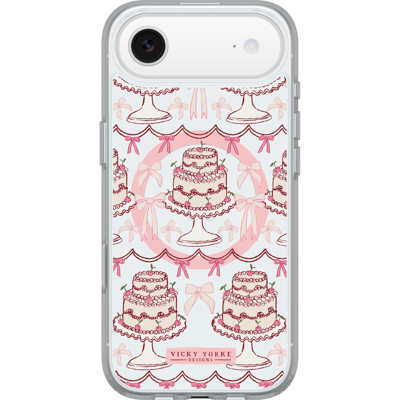 product image 1 - iPhone Air Case Symmetry Series Holiday Collection