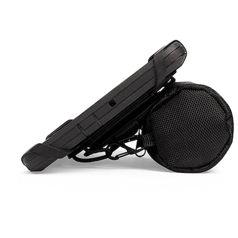 product image 8 - Tablet Carrying Case With Accessory Bag Utility Series Latch