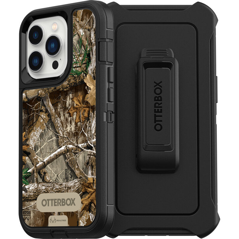 product image 3 - iPhone 13 Pro Case Defender Series