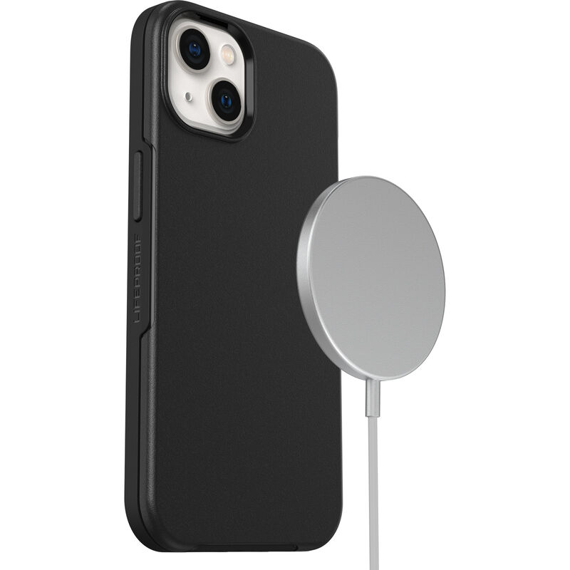 SEE iPhone 13 case with MagSafe is made for maximum minimalism