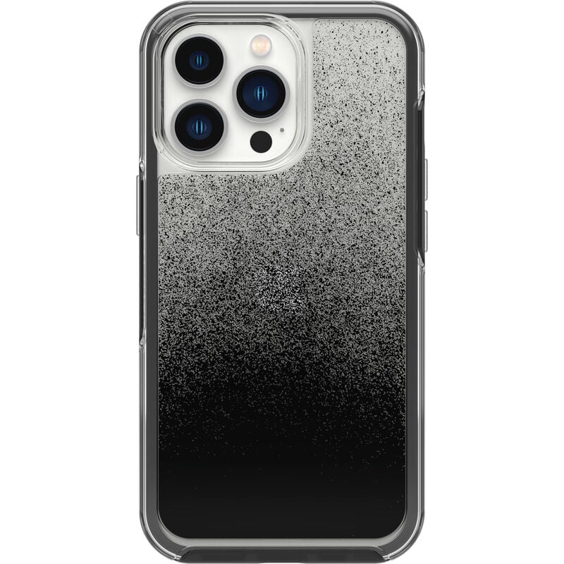 product image 1 - iPhone 13 Pro Case Symmetry Series Clear