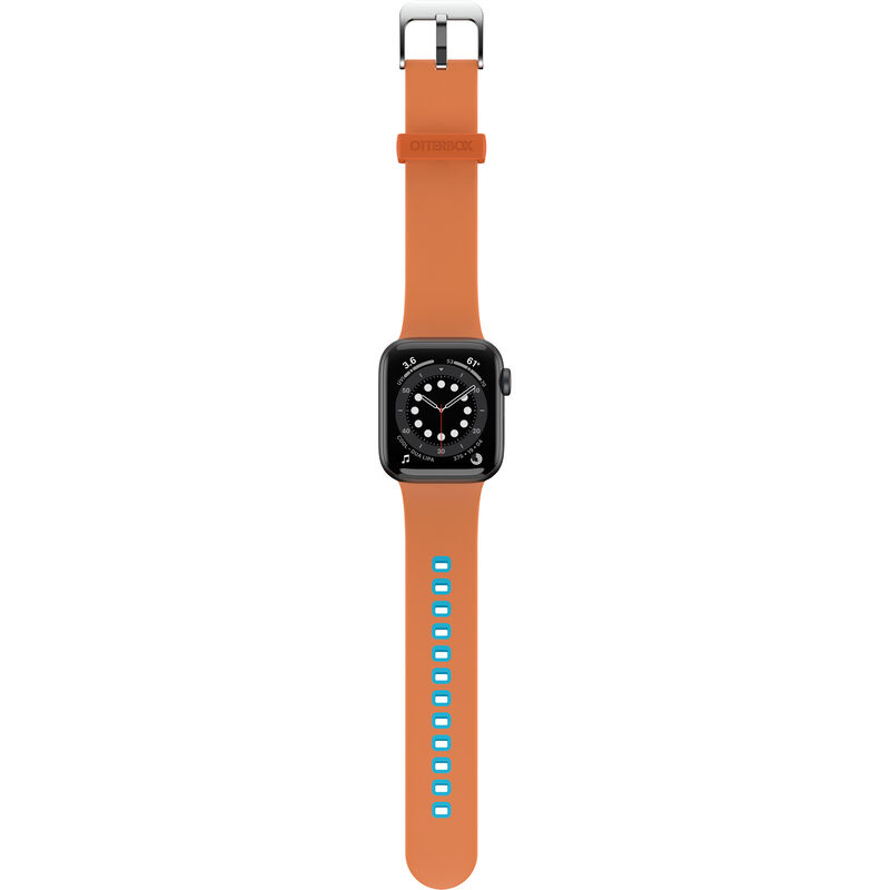 product image 1 - Apple Watch Antimicrobial Band All Day Comfort