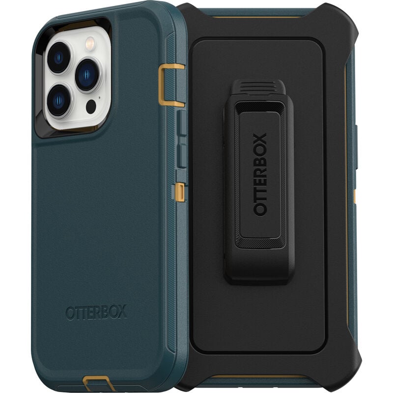 product image 3 - iPhone 13 Pro Case Defender Series