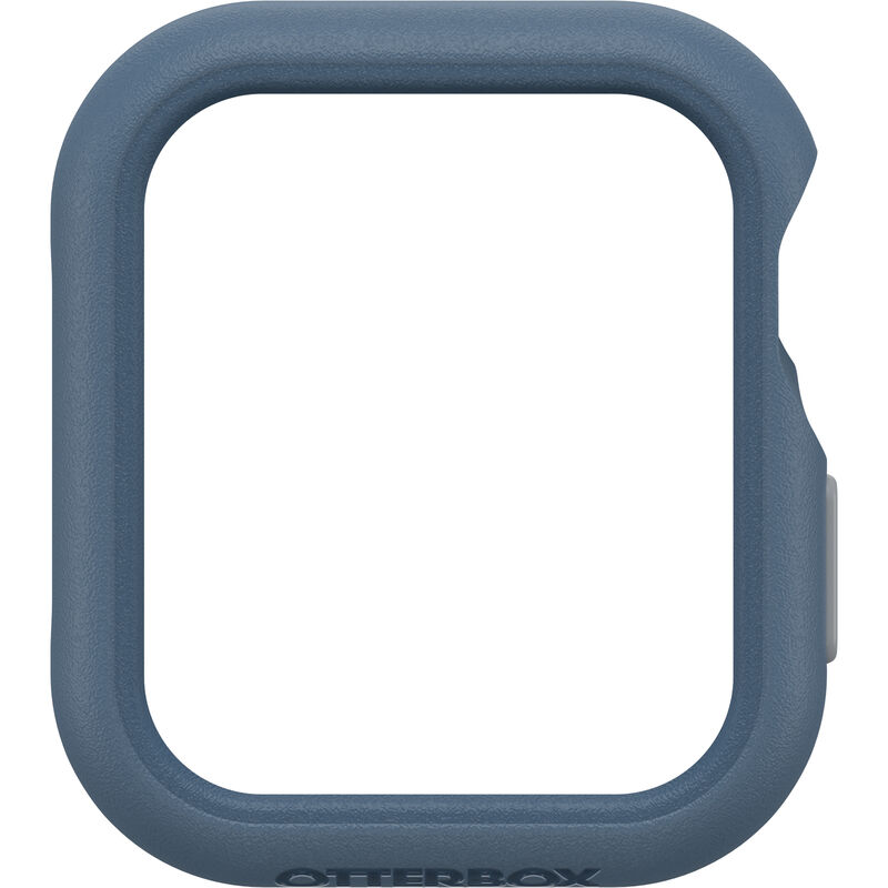 product image 4 - Apple Watch Series SE (2nd gen)/6/SE/5/4 40 mm Case Watch Bumper Antimicrobial