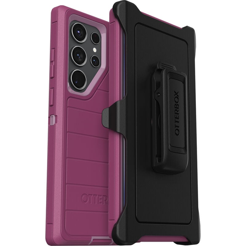 product image 1 - Galaxy S23 Ultra Case Defender Series Pro
