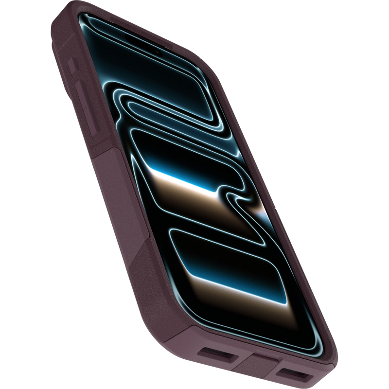 product image 4 - iPhone 17 Pro Case Commuter Series