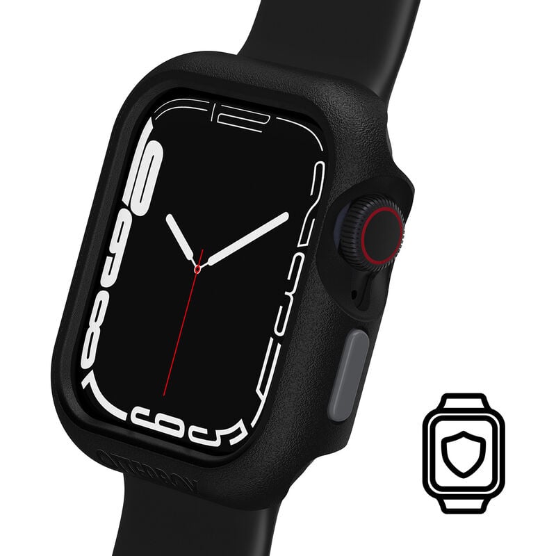 product image 4 - Apple Watch Series 9/8/7 41mm Case Watch Bumper