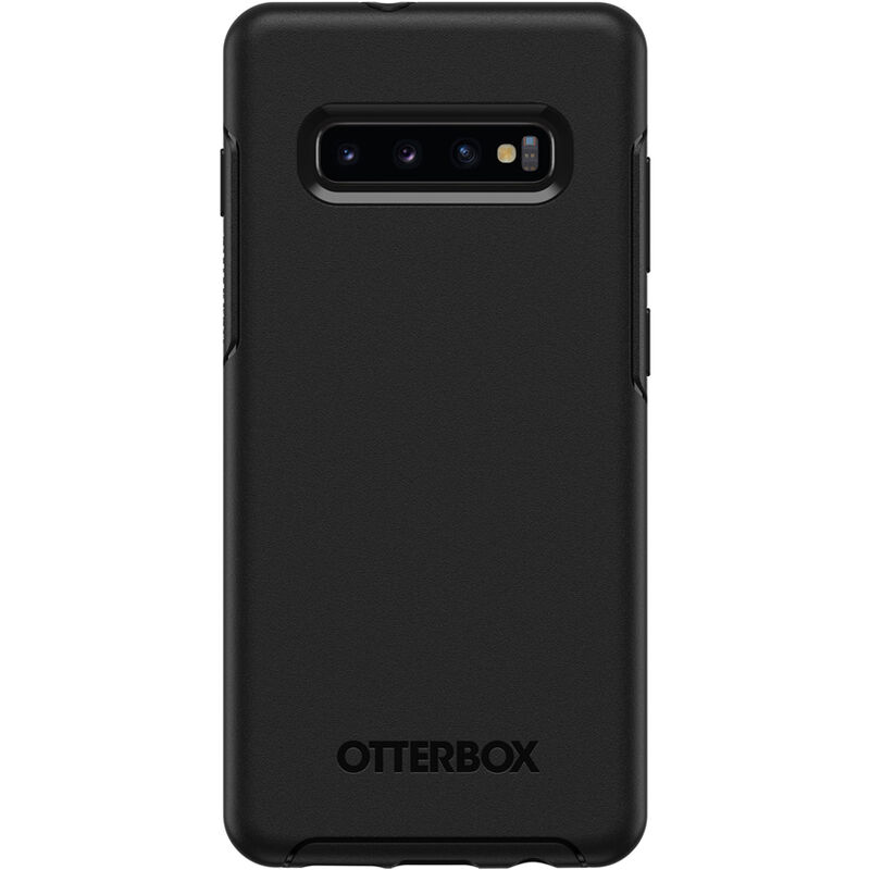 product image 1 - Galaxy S10+ Case Symmetry Series