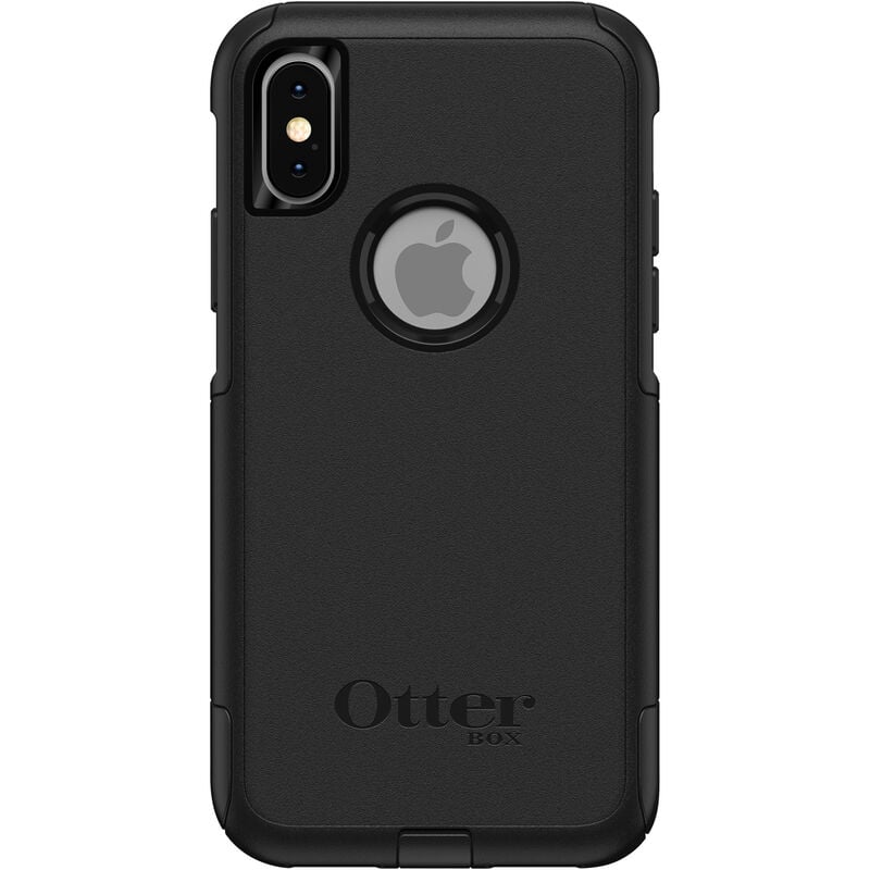 product image 1 - iPhone X/Xs Case Commuter Series