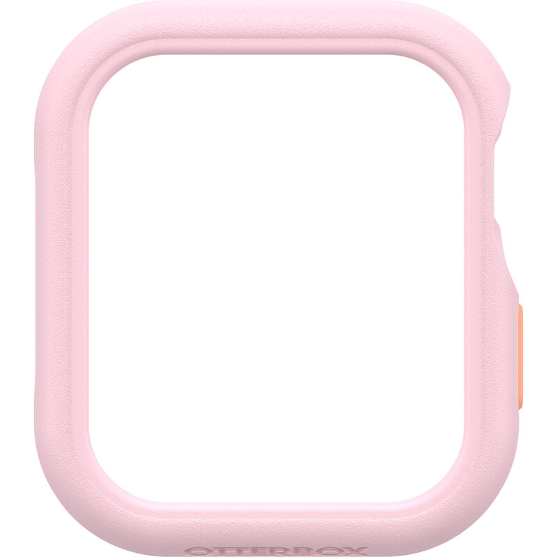 product image 4 - Apple Watch Series SE (2nd gen)/6/SE/5/4 44mm Case Watch Bumper Antimicrobial