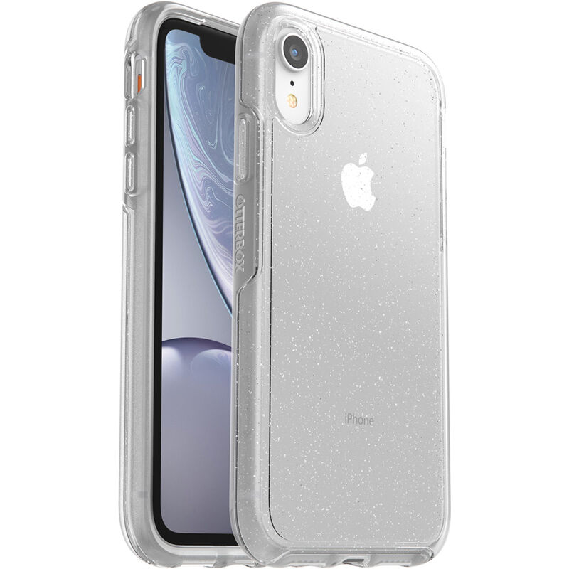 product image 3 - iPhone XR Case Symmetry Series Clear