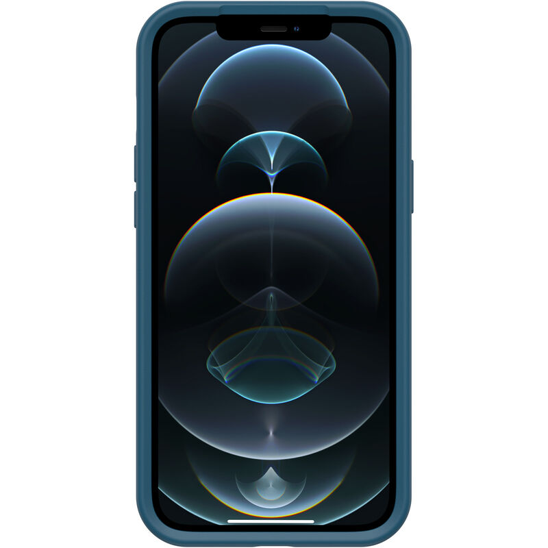product image 2 - iPhone 12 Pro Max Case Lumen Series