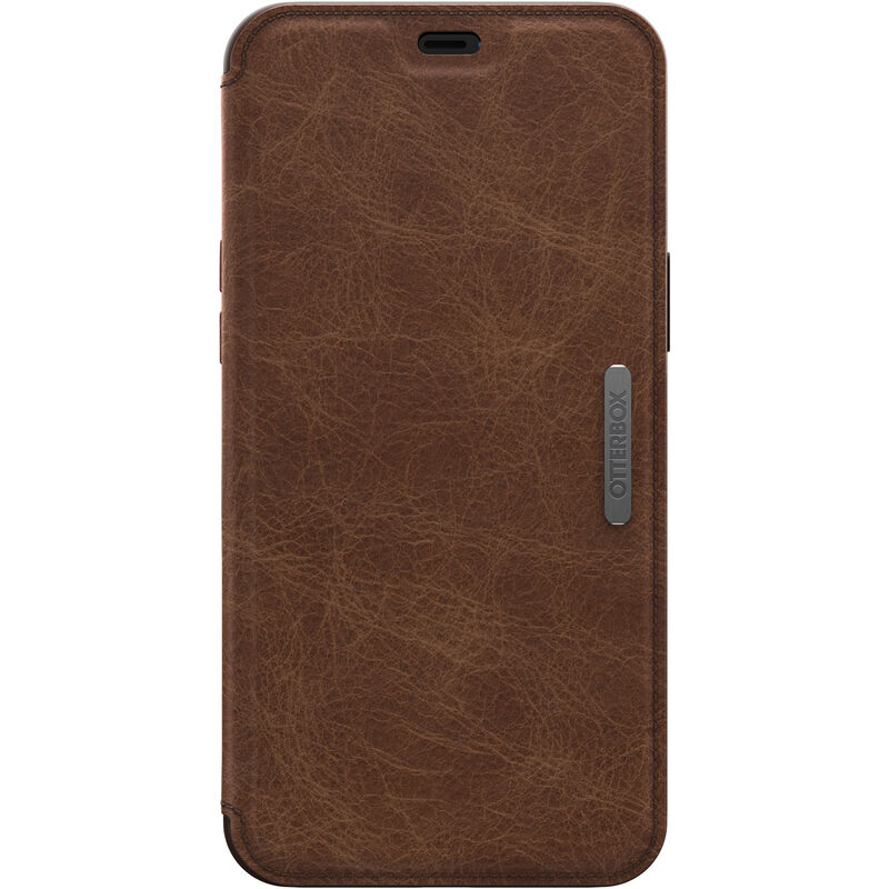 product image 3 - iPhone 12 Pro Max Case Strada Series