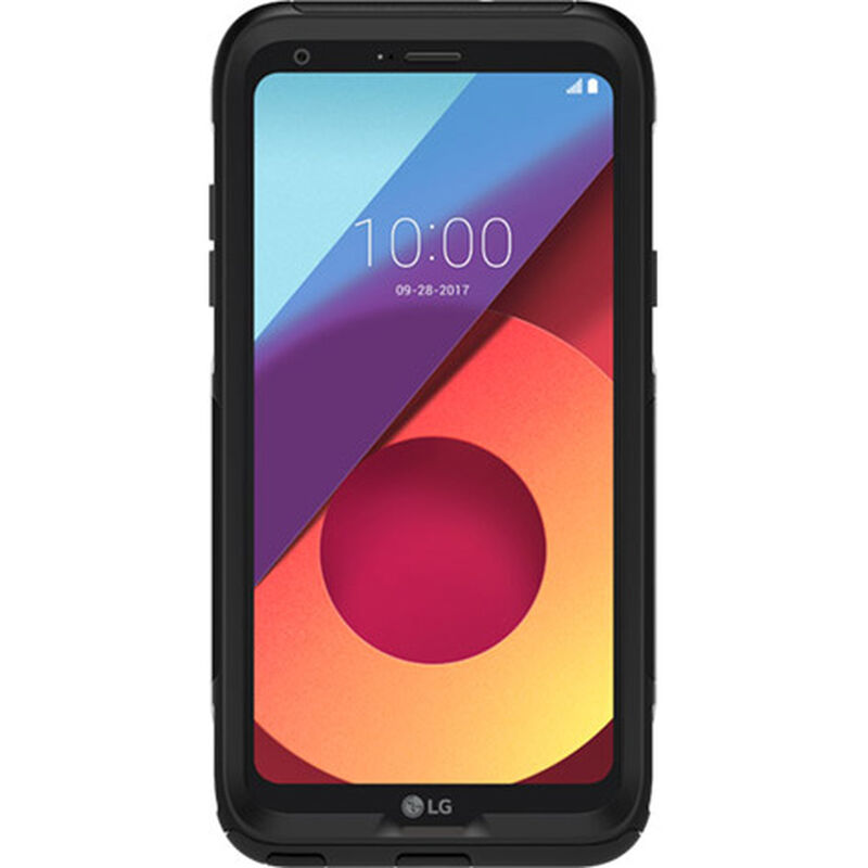 product image 2 - LG Q6 Case Commuter Series