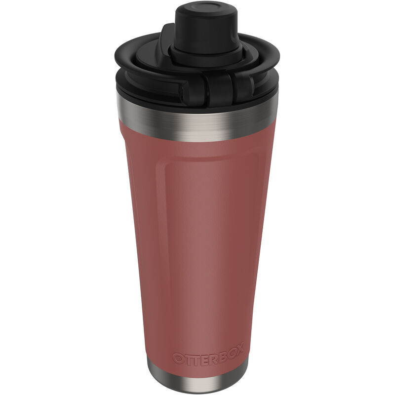 The x Bands 20 Oz. Shaker Bottle - Red - 7 requests