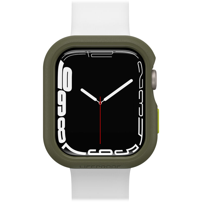 product image 1 - Apple Watch Series 9/8/7 45mm Case LifeProof Eco-friendly