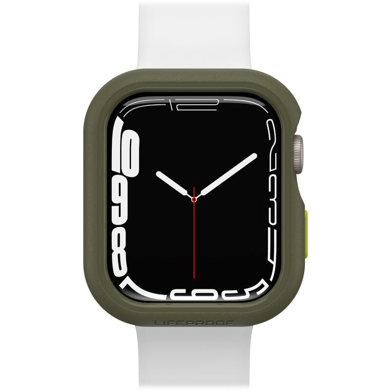 product image 1 - Apple Watch Series 9/8/7 Case 45mm LifeProof Eco-friendly