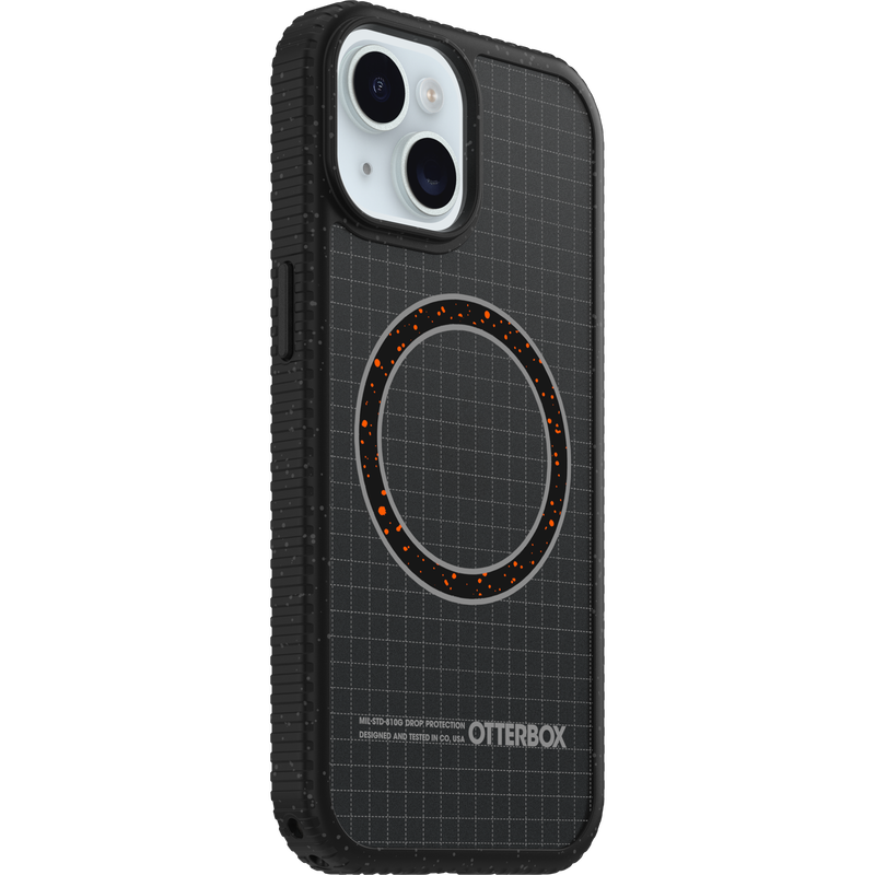 product image 3 - iPhone 16e, iPhone 15, iPhone 14 and iPhone 13 Case Sole Series