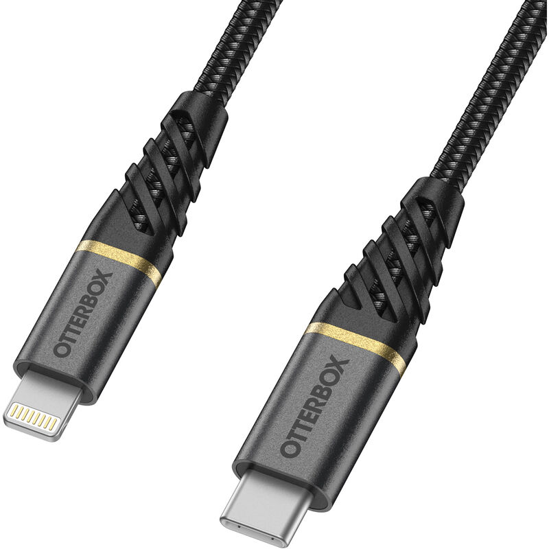 USB-C To Lightning Fast Charging | Premium