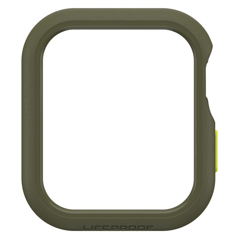 product image 4 - Apple Watch Series SE (2nd gen)/6/SE/5/4 44mm Case LifeProof Eco-friendly
