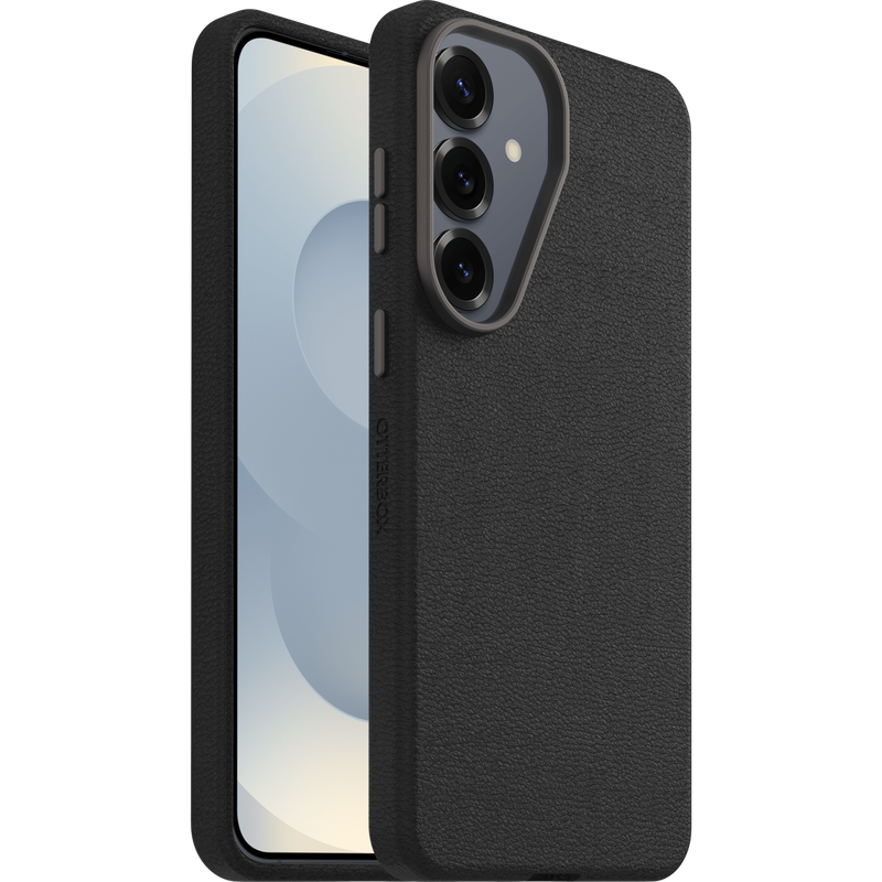 product image 1 - Galaxy S26+ Case Symmetry Series Cactus Leather