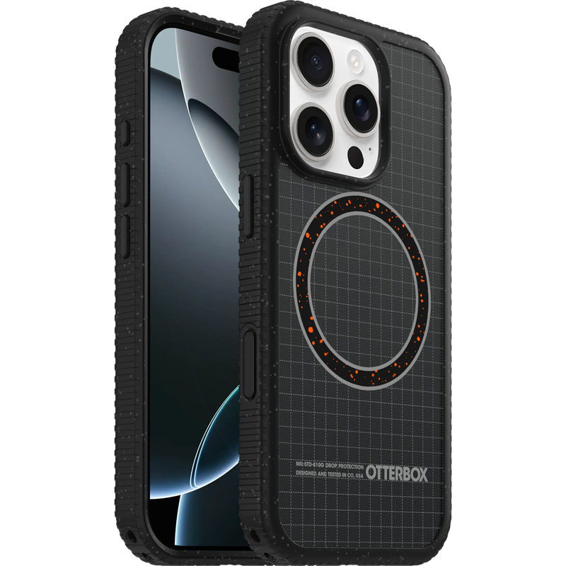 product image 1 - iPhone 16 Pro Case Sole Series