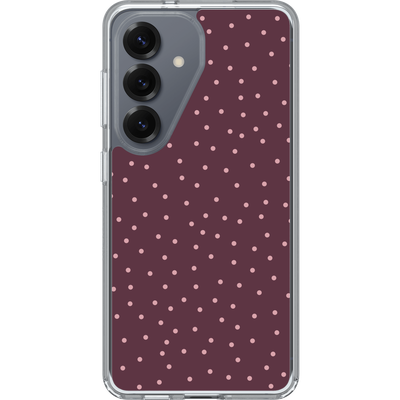 Galaxy S26 Symmetry Series Clear Case