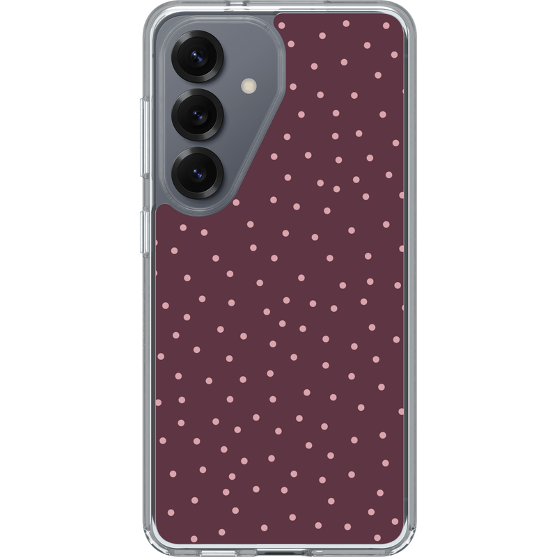 product image 1 - Galaxy S26 Case Symmetry Series Unbreakable Love Collection