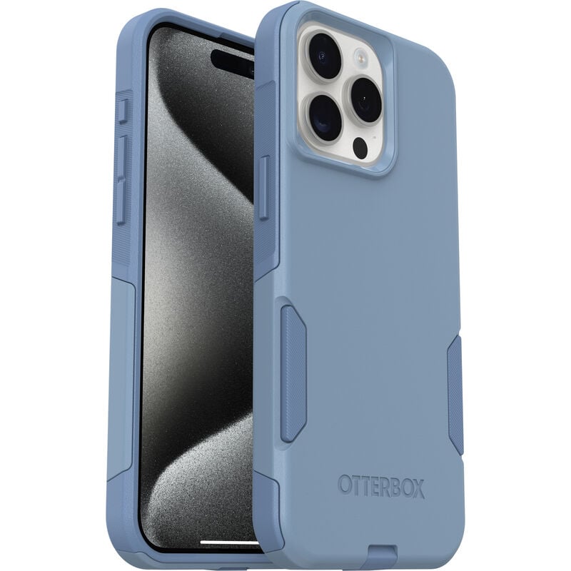 product image 1 - iPhone 15 Pro Max Case Commuter Series for MagSafe