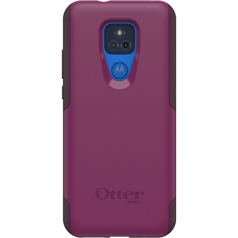 product image 1 - moto g play (2021) Case Commuter Series Lite