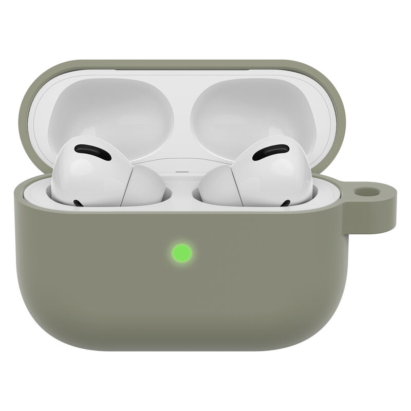 product image 1 - AirPods Pro Case Soft Touch