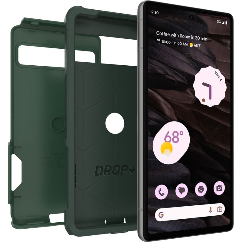 product image 3 - Pixel 7a Case Commuter Series