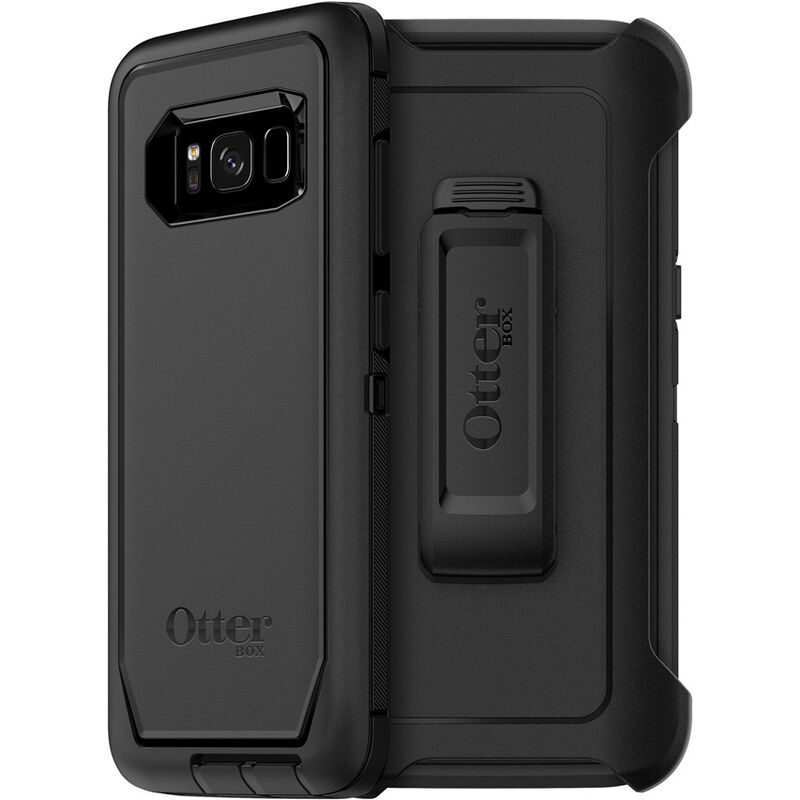 product image 5 - Galaxy S8 Case Defender Series