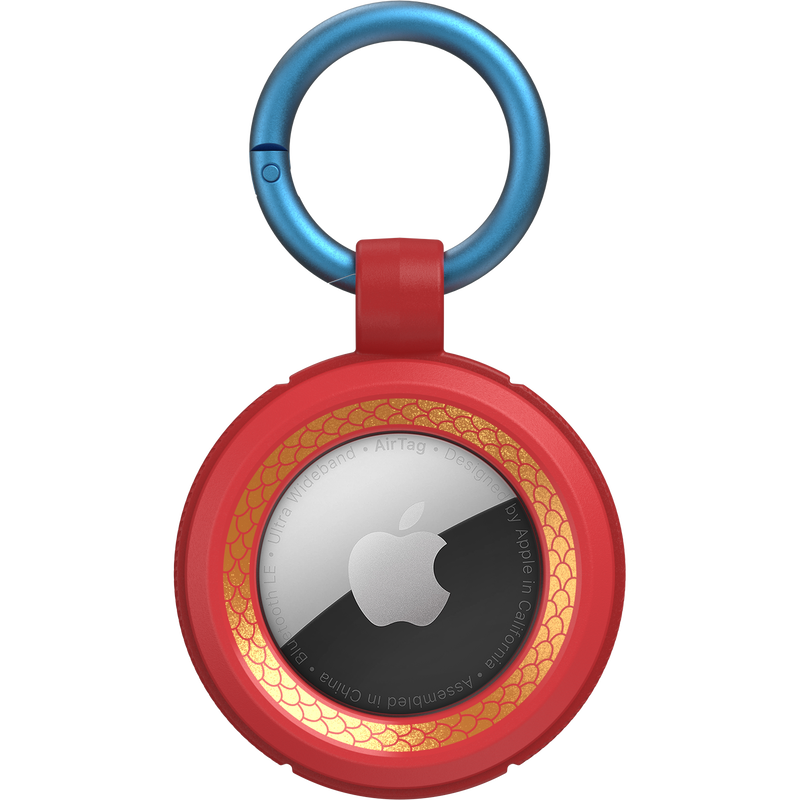 product image 1 - AirTag Case Rugged Series Lunar New Year