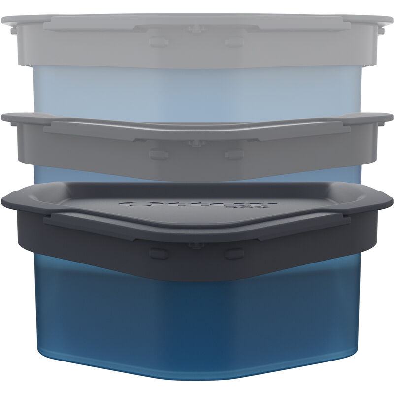 product image 3 - Collapsible Storage Container Cooler Accessory