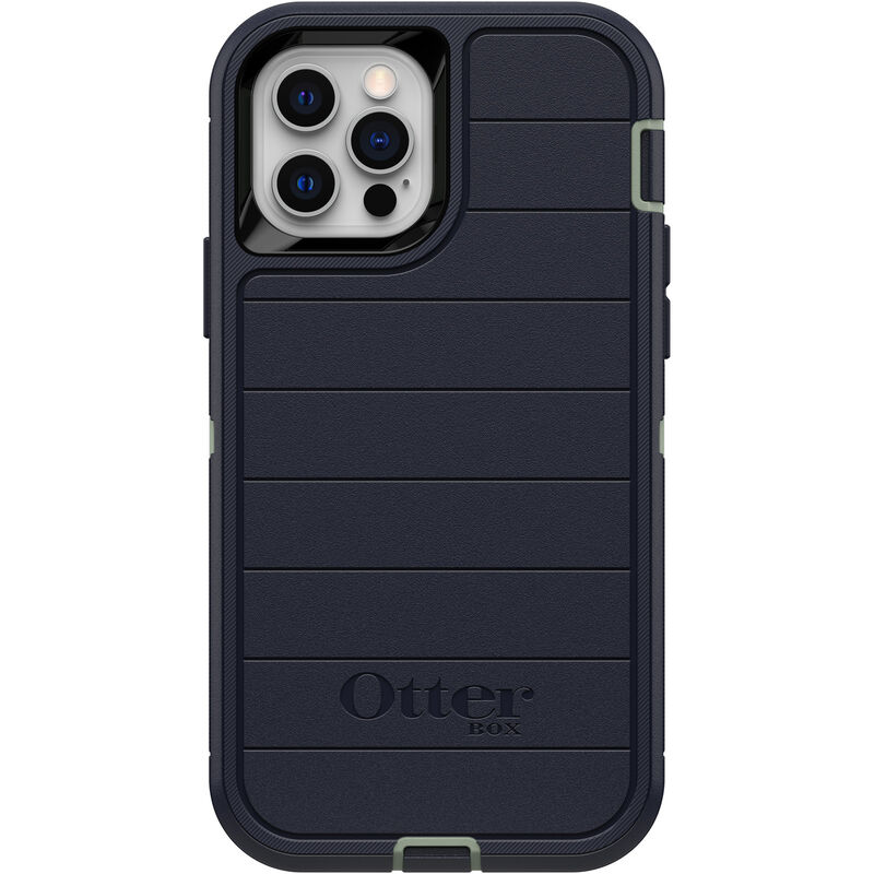 product image 1 - iPhone 12 and iPhone 12 Pro Case Defender Series Pro