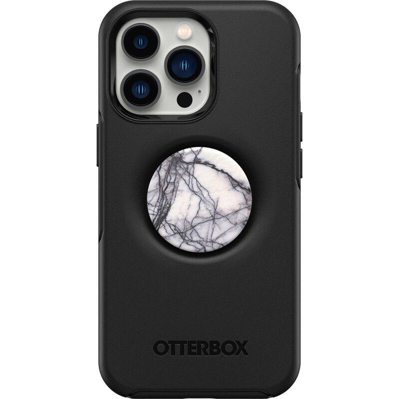 product image 1 - iPhone 13 Pro Case Otter + Pop Symmetry Series Build Your Own