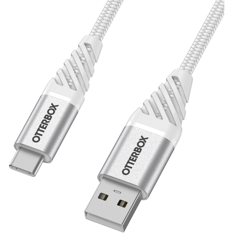 Cable USB Tipo C a USB Tipo C 2M